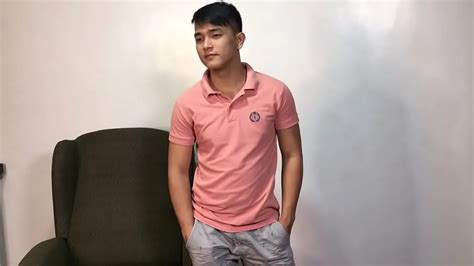 pinoy model chupa